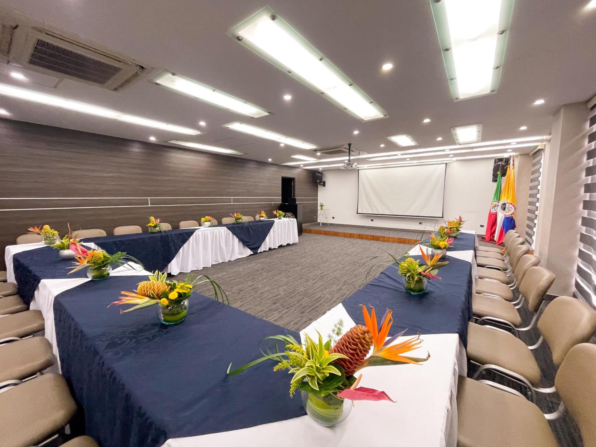 Hotel Punta Arena Spa Boutique Arauca Bagian luar foto
