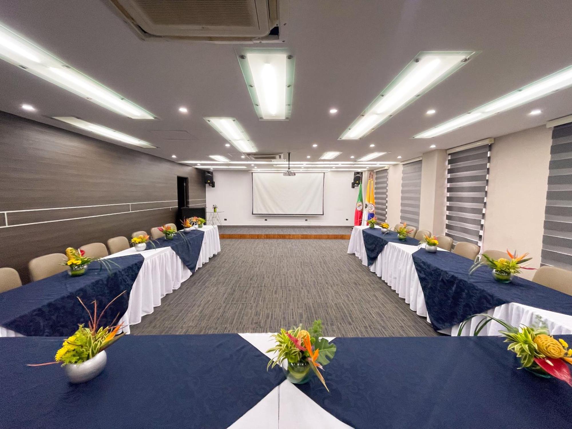 Hotel Punta Arena Spa Boutique Arauca Bagian luar foto