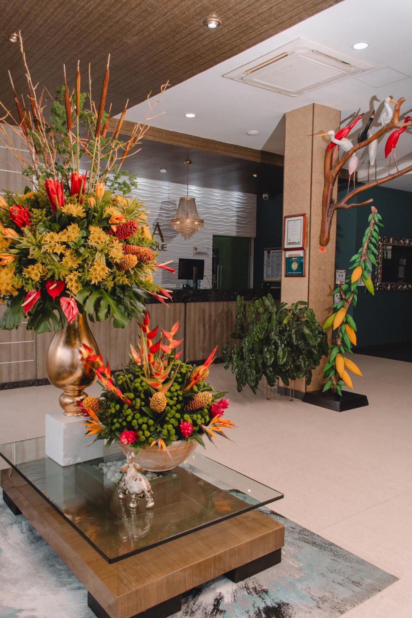 Hotel Punta Arena Spa Boutique Arauca Bagian luar foto