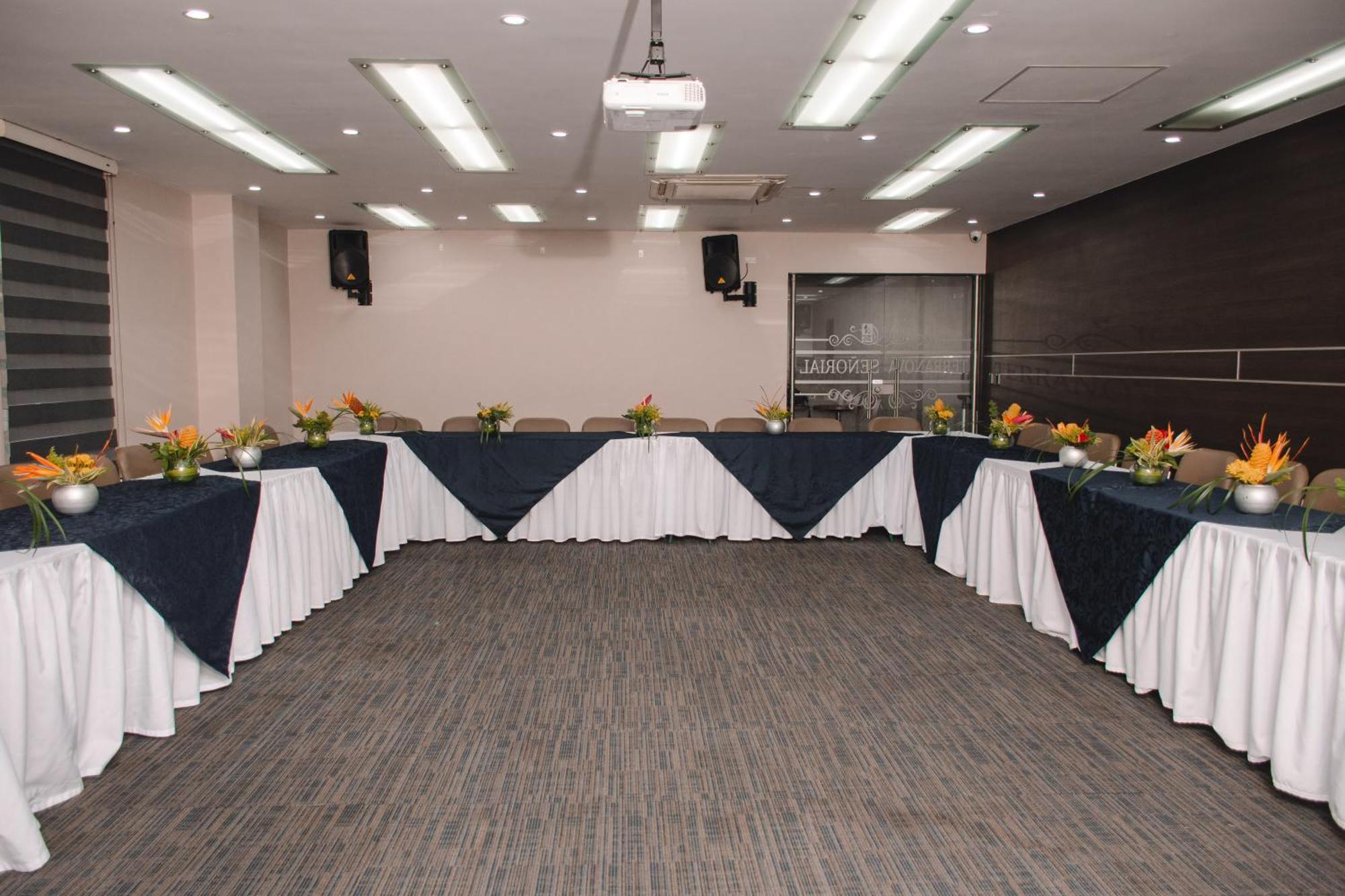 Hotel Punta Arena Spa Boutique Arauca Bagian luar foto