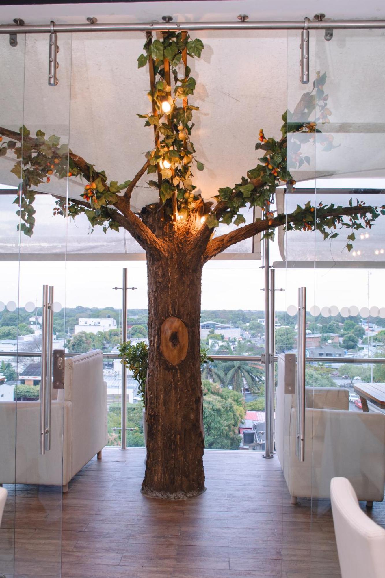 Hotel Punta Arena Spa Boutique Arauca Bagian luar foto