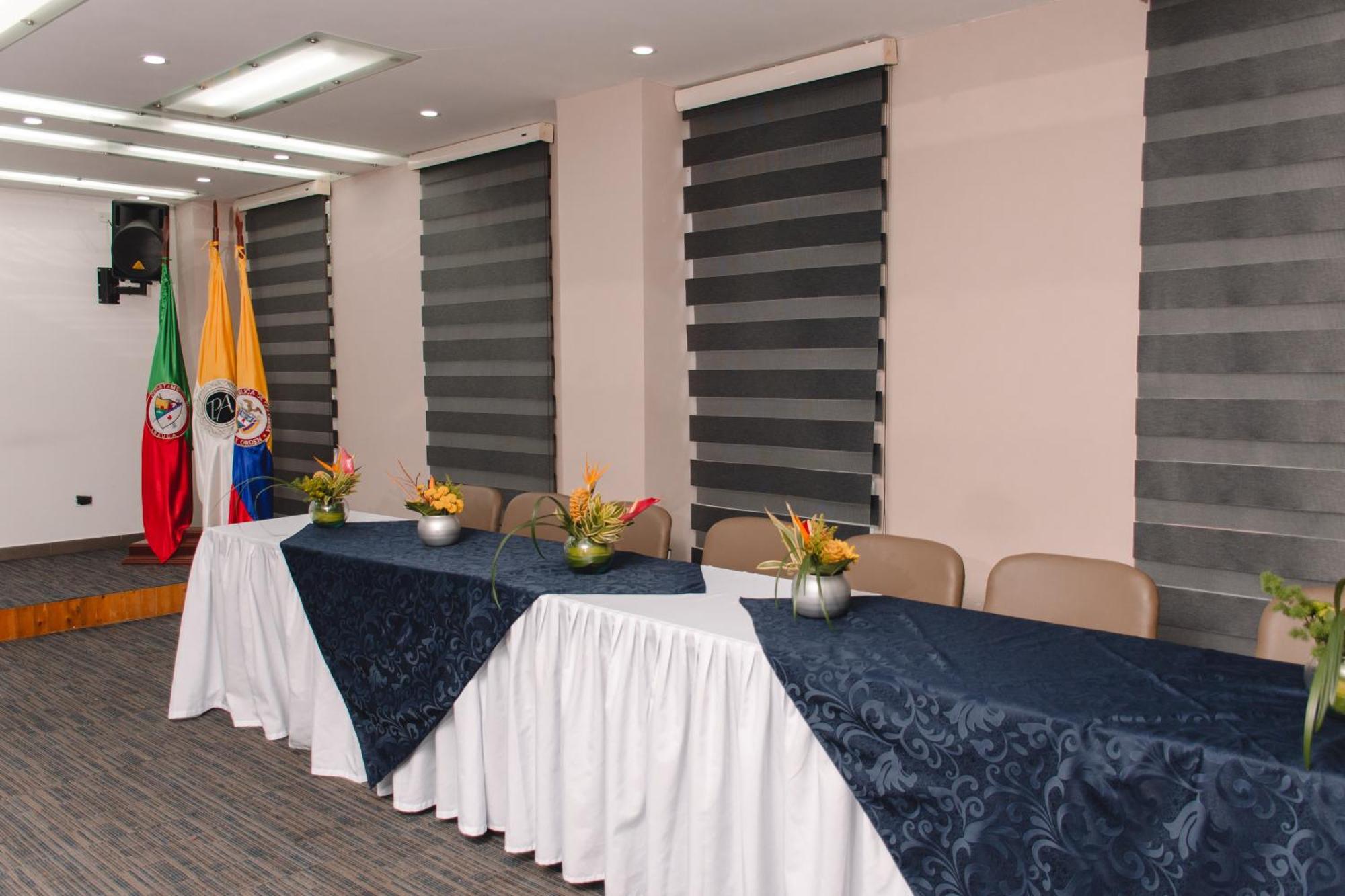 Hotel Punta Arena Spa Boutique Arauca Bagian luar foto