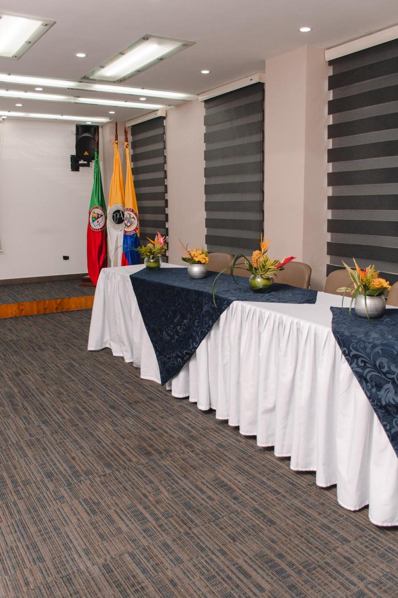 Hotel Punta Arena Spa Boutique Arauca Bagian luar foto