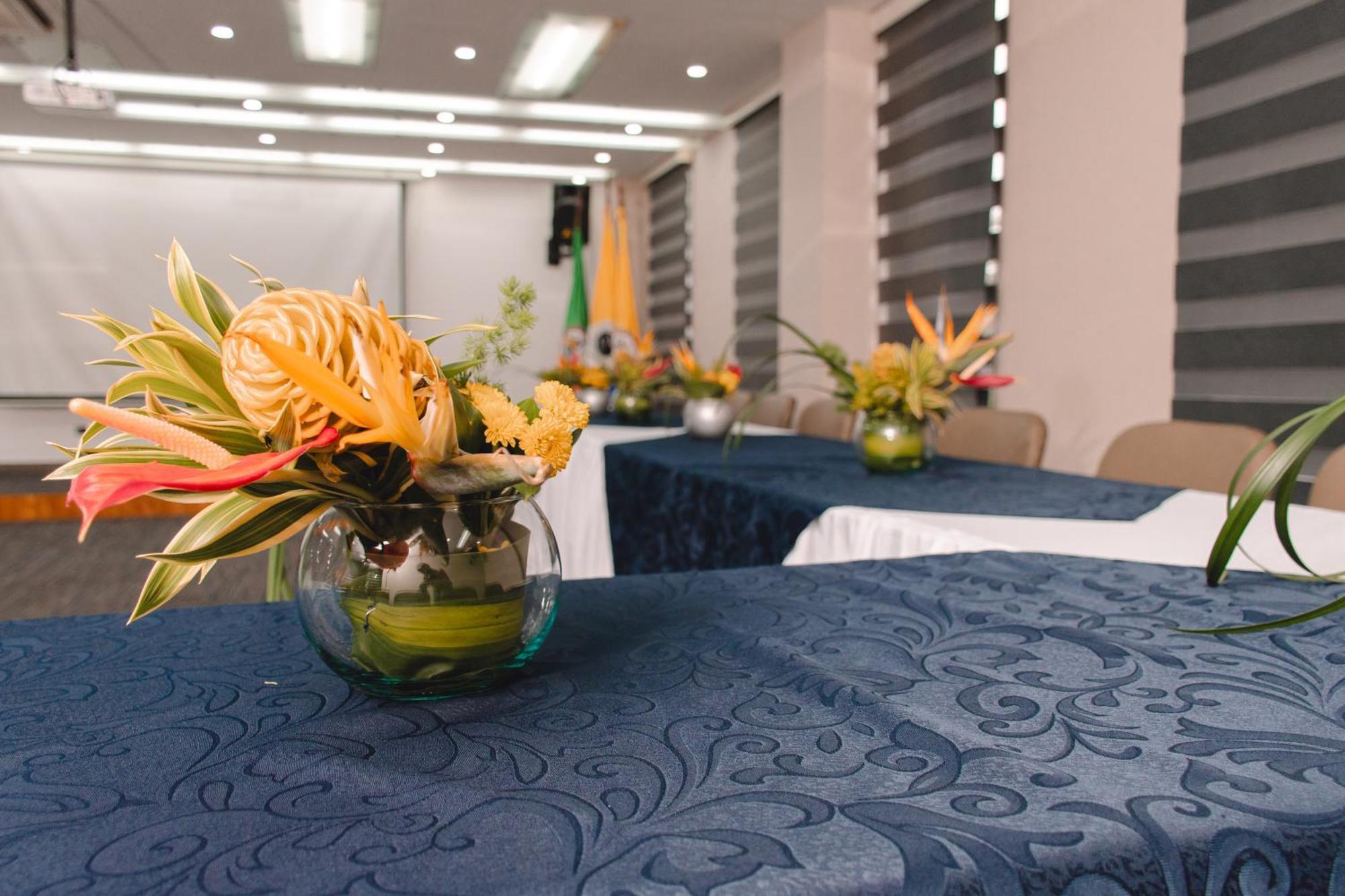 Hotel Punta Arena Spa Boutique Arauca Bagian luar foto