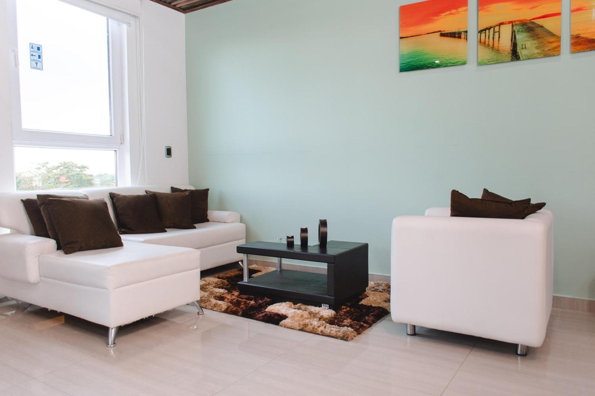 Hotel Punta Arena Spa Boutique Arauca Bagian luar foto