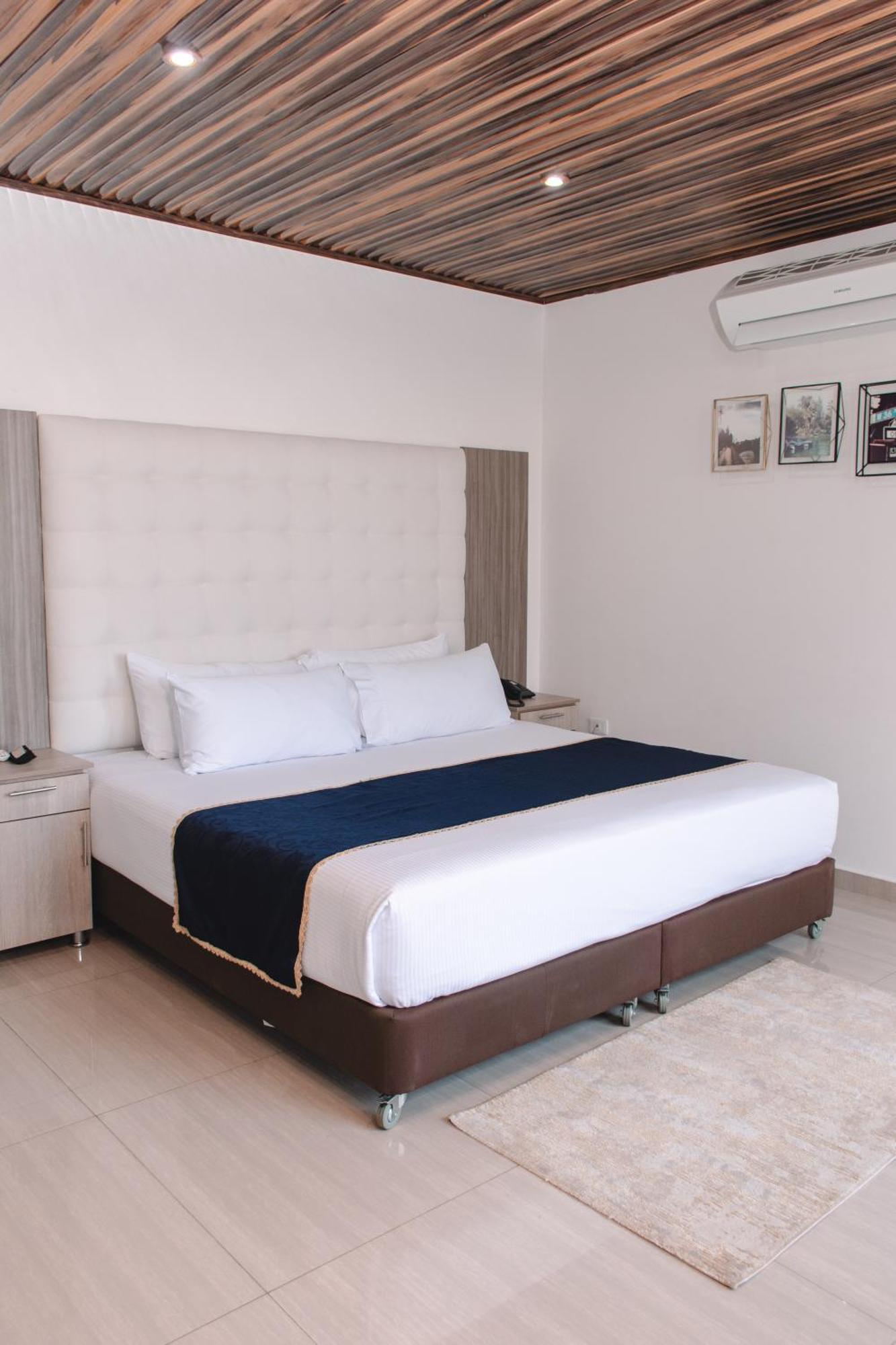 Hotel Punta Arena Spa Boutique Arauca Bagian luar foto