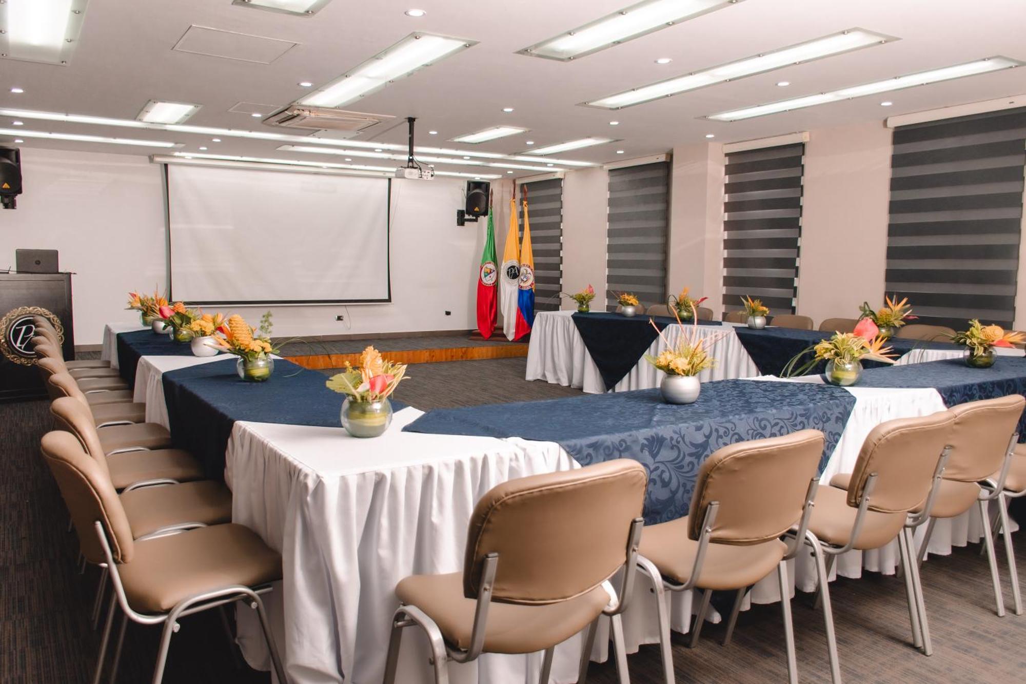 Hotel Punta Arena Spa Boutique Arauca Bagian luar foto
