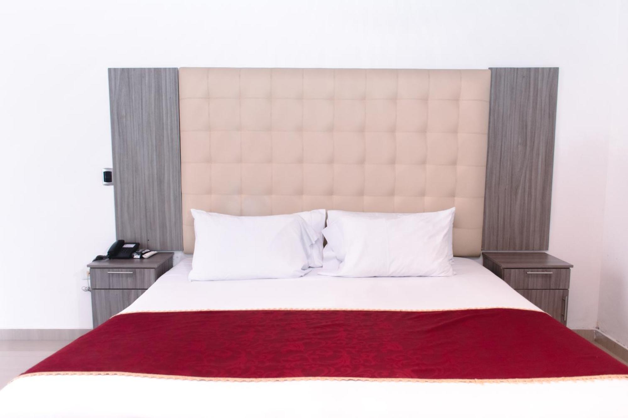 Hotel Punta Arena Spa Boutique Arauca Bagian luar foto