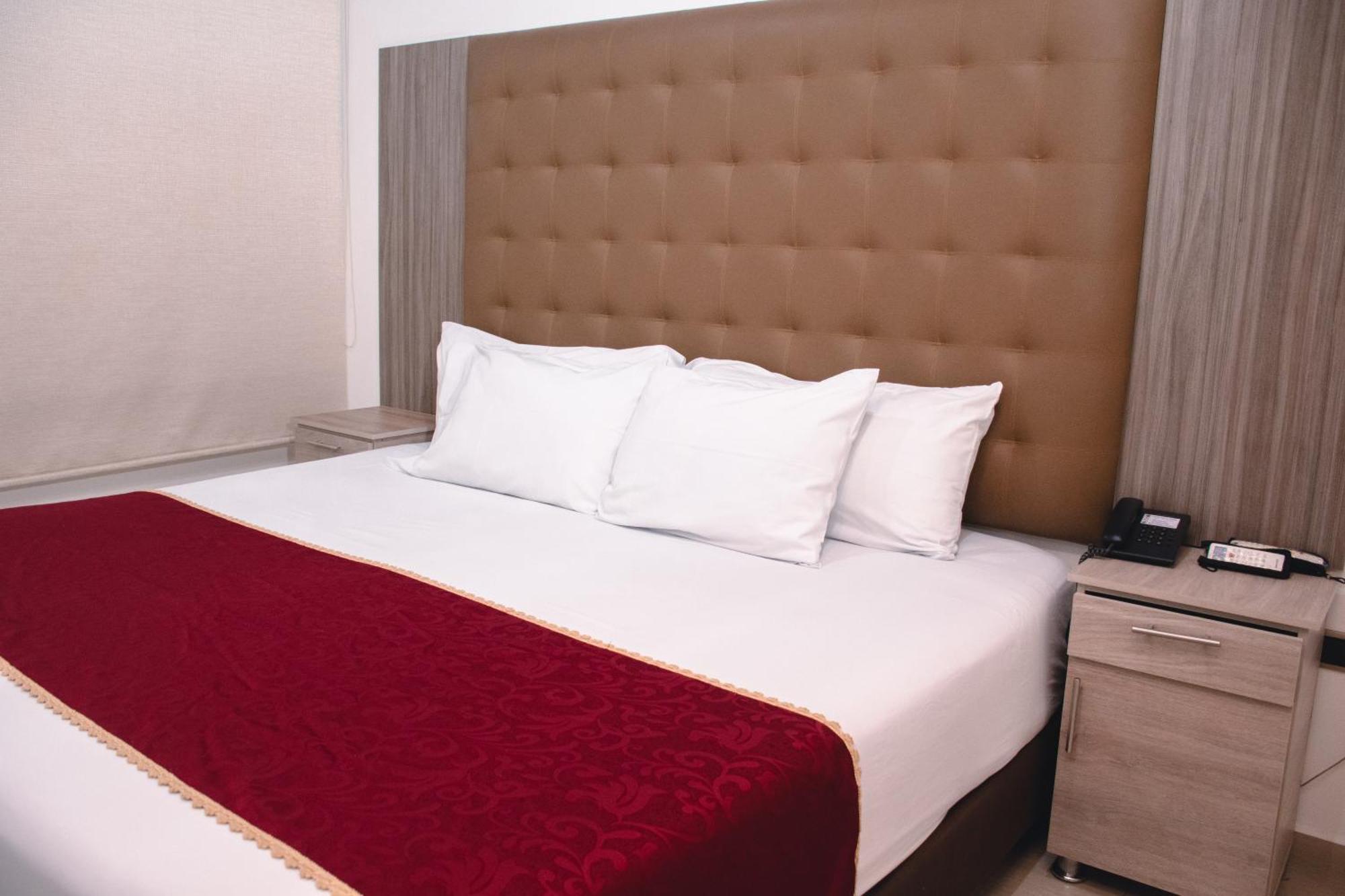 Hotel Punta Arena Spa Boutique Arauca Bagian luar foto